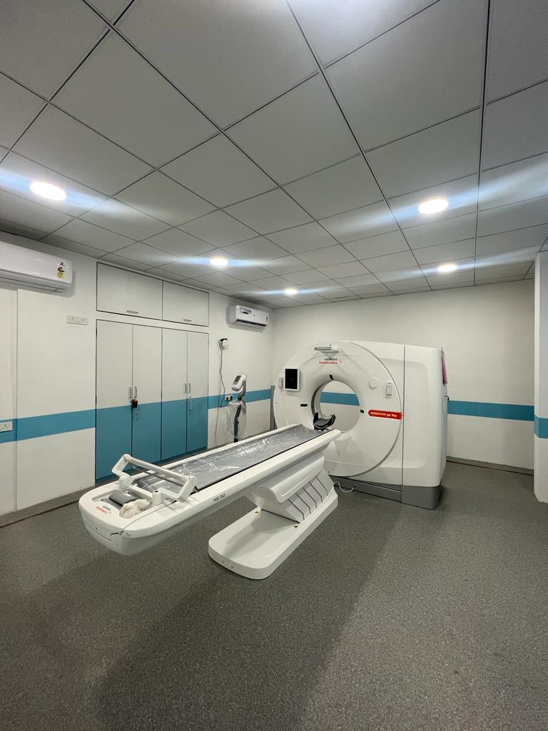Dharavi CT & MRI Centre